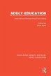 Adult Education (eBook, PDF) - Bild 1