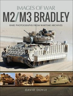 M2/M3 Bradley (eBook, ePUB) - Doyle, David