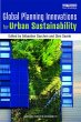 Global Planning Innovations for Urban... - Bild 1
