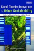 Global Planning Innovations for Urban Sustainability (eBook, ePUB)