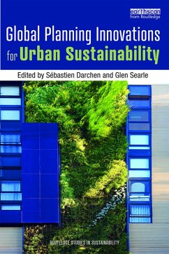 Cover Global Planning Innovations for Urban Sustainability (eBook, ePUB)
