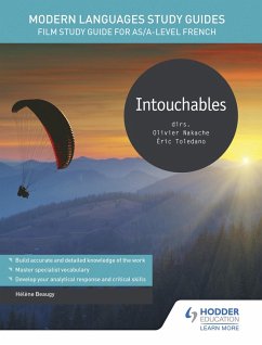 Cover Modern Languages Study Guides: Intouchables (eBook, ePUB)