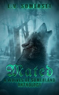 Cover Mated: A Wolves of Sumerland Anthology (eBook, ePUB)