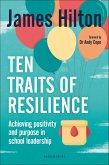 Ten Traits of Resilience (eBook, PDF)