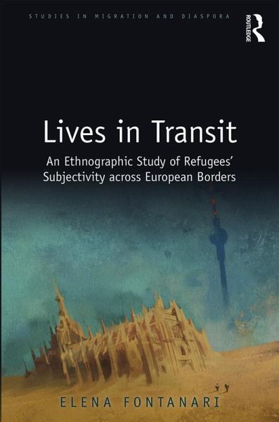 Lives in Transit (eBook, PDF) Lives in Transit (eBook, PDF)