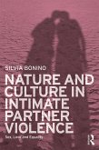 Nature and Culture in Intimate Partner Violence (eBook, PDF)