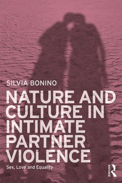 Cover Nature and Culture in Intimate Partner Violence (eBook, PDF)