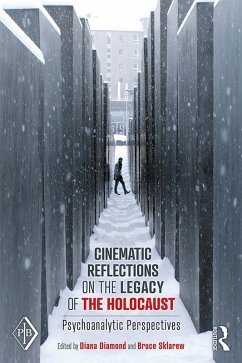 Cinematic Reflections on The Legacy of the Holocaust (eBook, ePUB)