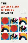 The Animation Studies Reader (eBook, PDF)