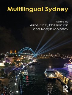Multilingual Sydney (eBook, ePUB)