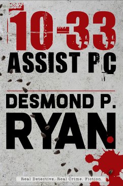10-33 Assist PC (eBook, ePUB) - Ryan, Desmond P.