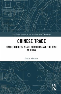 Cover Chinese Trade (eBook, ePUB)