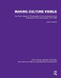 Making Culture Visible (eBook, PDF) - Bild 1