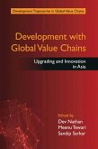 Development with Global Value Chains (eBook, PDF)