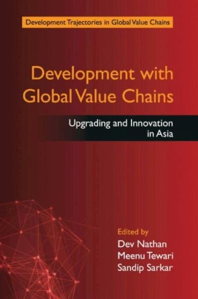 Development with Global Value Chains (eBook, PDF) Development with Global Value Chains (eBook, PDF)