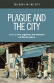 Plague and the City (eBook, ePUB)