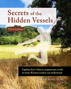 Secrets of the Hidden Vessels (eBook, ePUB) - Kovich, Fletcher