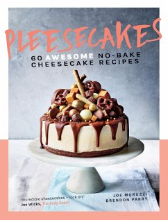Cover Pleesecakes (eBook, ePUB)
