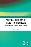 Political Ecology of REDD+ in Indonesia (eBook, PDF)