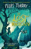 The Lost Magician (eBook, ePUB)