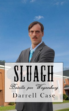 Sluagh (eBook, ePUB) - Case, Darrell