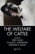 The Welfare of Cattle (eBook, ePUB) - Bild 1