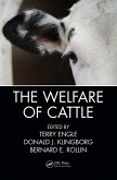 The Welfare of Cattle (eBook, ePUB)