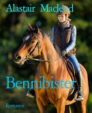 Bennibister (eBook, ePUB)