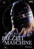 DIE ZEITMASCHINE (eBook, ePUB)