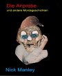 Die Anprobe (eBook, ePUB) - Bild 1