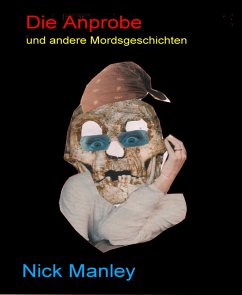 Die Anprobe (eBook, ePUB) - Manley, Nick