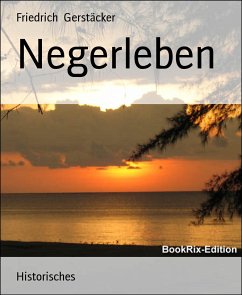 Negerleben (eBook, ePUB) - Gerstäcker, Friedrich