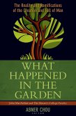 What Happened in the Garden (eBook, ePUB)
