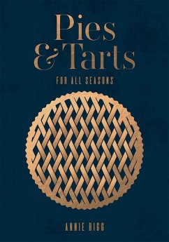 Cover Pies & Tarts (eBook, ePUB)