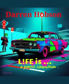 Life Is... (eBook, ePUB) - Hobson, Darren