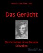 Das Gerücht (eBook, ePUB) - Bild 1