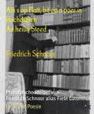 Aln`s op Platt, bit op`n poor in Hochdütsch An heilig Steed (eBook, ePUB)