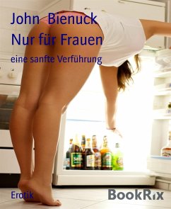 Cover Nur für Frauen (eBook, ePUB)