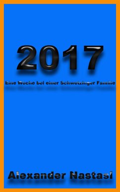 2017 (eBook, ePUB) - Nastasi, Alexander