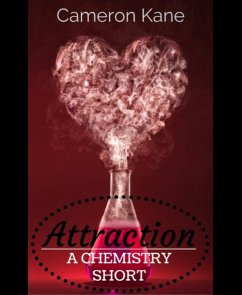 Cover Attraction (eBook, ePUB)