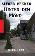 Hinter dem Mond: Kurz-Krimi (eBook,... - Bild 1