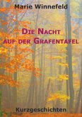 Die Nacht auf der Grafentafel (eBook, ePUB)