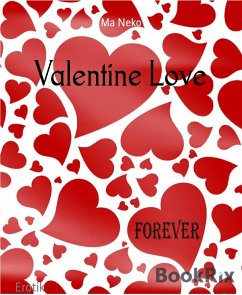 Valentine Love (eBook, ePUB) - Neko, Ma
