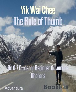 The Rule of Thumb (eBook, ePUB) - Wai Chee, Yik