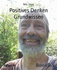 Positives Denken Grundwissen (eBook, ePUB) - Horn, Nils