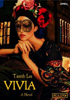 VIVIA (Special Edition) (eBook, ePUB) - Lee, Tanith