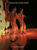 Devil Blues Dance (eBook, ePUB)