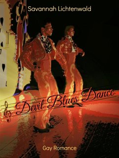 Devil Blues Dance (eBook, ePUB) - Lichtenwald, Savannah