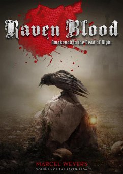 Raven Blood (eBook, ePUB) - Weyers, Marcel