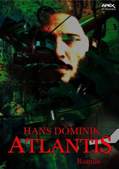 ATLANTIS (eBook, ePUB) - Dominik, Hans